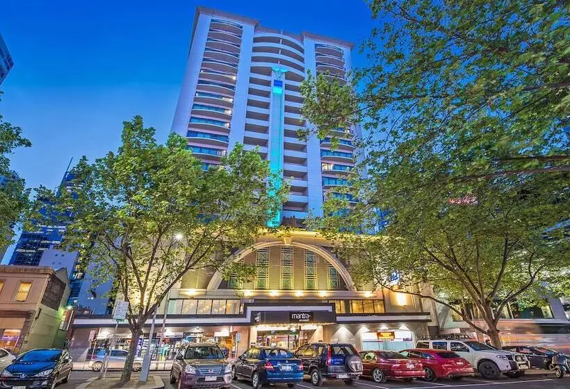 Fotos del hotel Mantra On Russell:  2