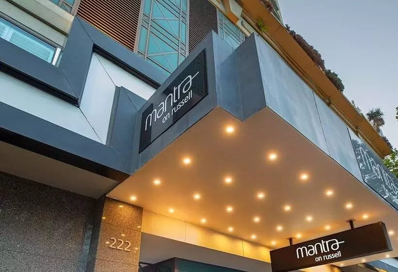 Fotos del hotel Mantra On Russell:  12