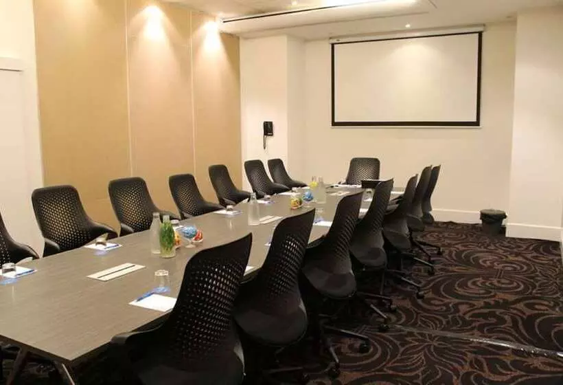 Fotos del hotel Mantra On Russell:  7