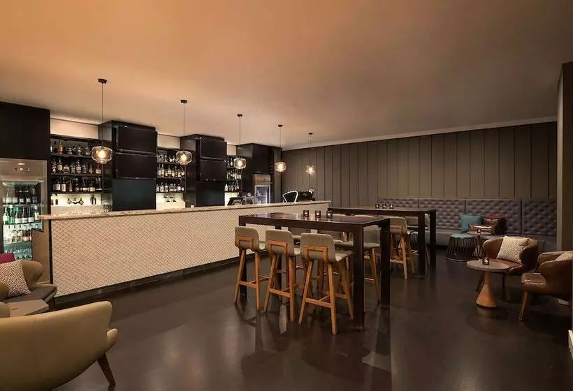 Fotos del hotel Mantra On Russell:  6