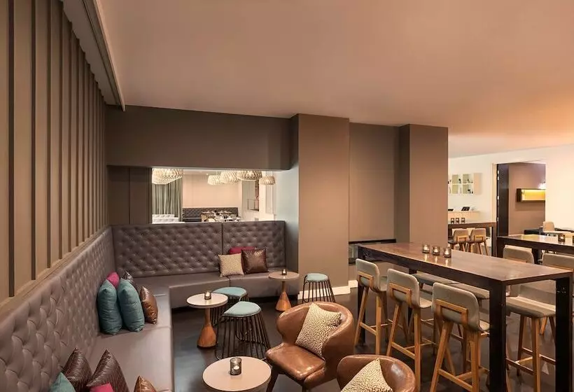 Fotos del hotel Mantra On Russell:  14