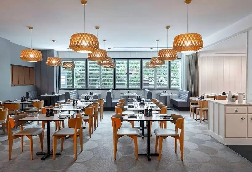 Fotos del hotel Mantra On Russell:  5