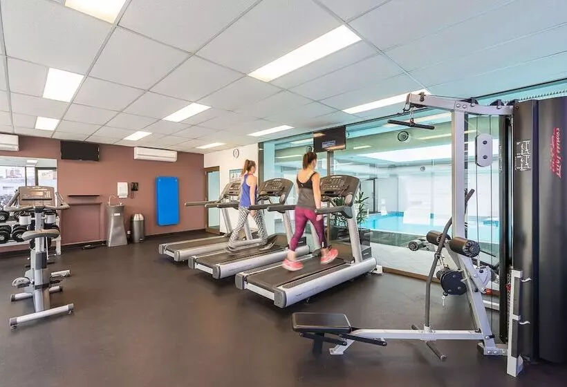 Fotos del hotel Mantra On Russell:  13