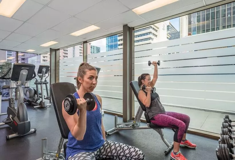 Fotos del hotel Mantra On Russell:  15