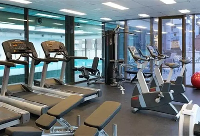 Fotos del hotel Mantra On Russell:  4