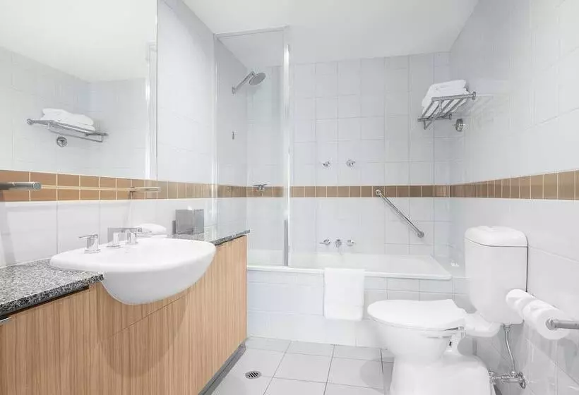 Fotos del hotel Mantra On Russell:  9