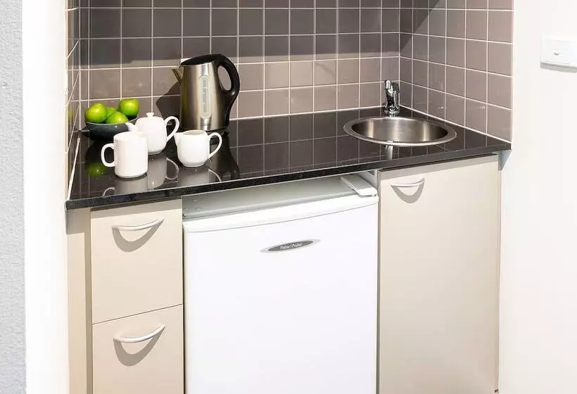 Fotos del hotel Mantra On Russell:  8