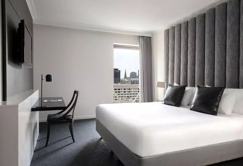 Fotos del hotel Mantra On Russell:  3