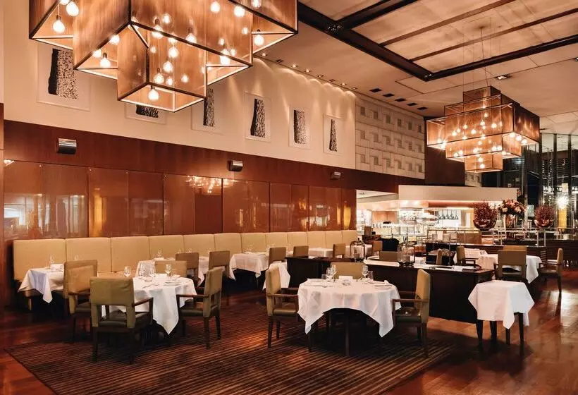 Fotos del hotel Park Hyatt Zurich – City Center Luxury:  4