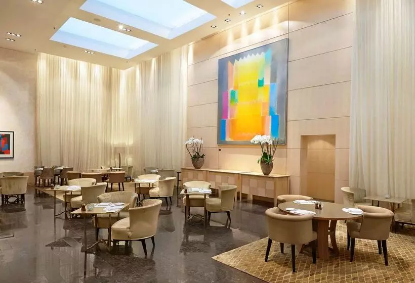 Fotos del hotel Park Hyatt Zurich – City Center Luxury:  8