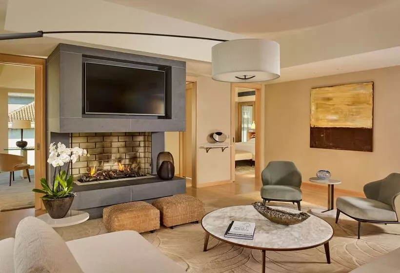 Fotos del hotel Park Hyatt Zurich – City Center Luxury:  14