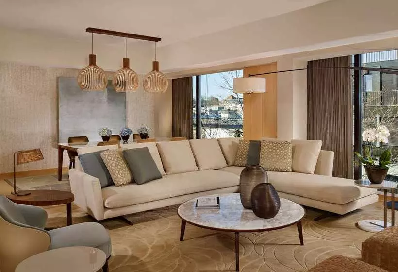 Fotos del hotel Park Hyatt Zurich – City Center Luxury:  13