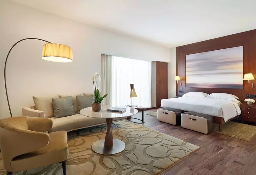 Fotos del hotel Park Hyatt Zurich – City Center Luxury:  5