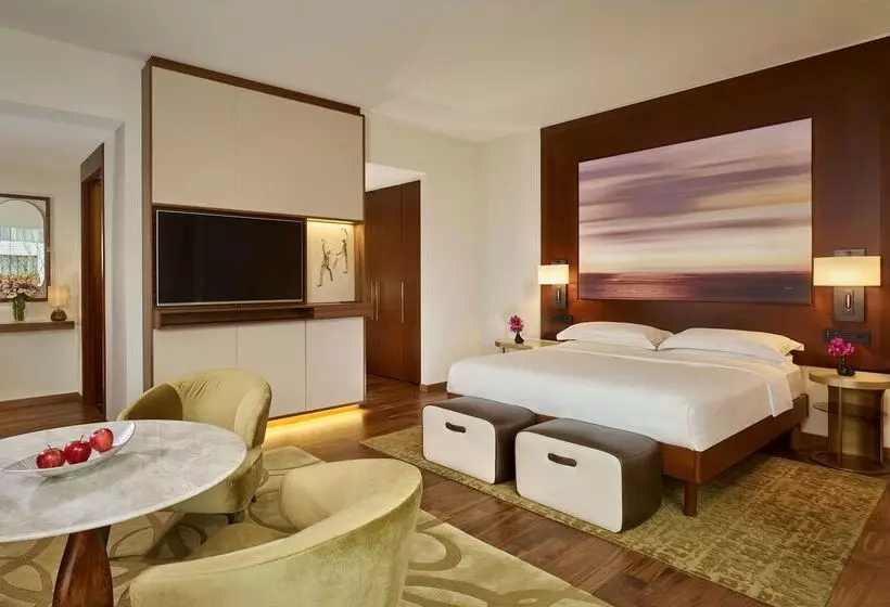 Fotos del hotel Park Hyatt Zurich – City Center Luxury:  11