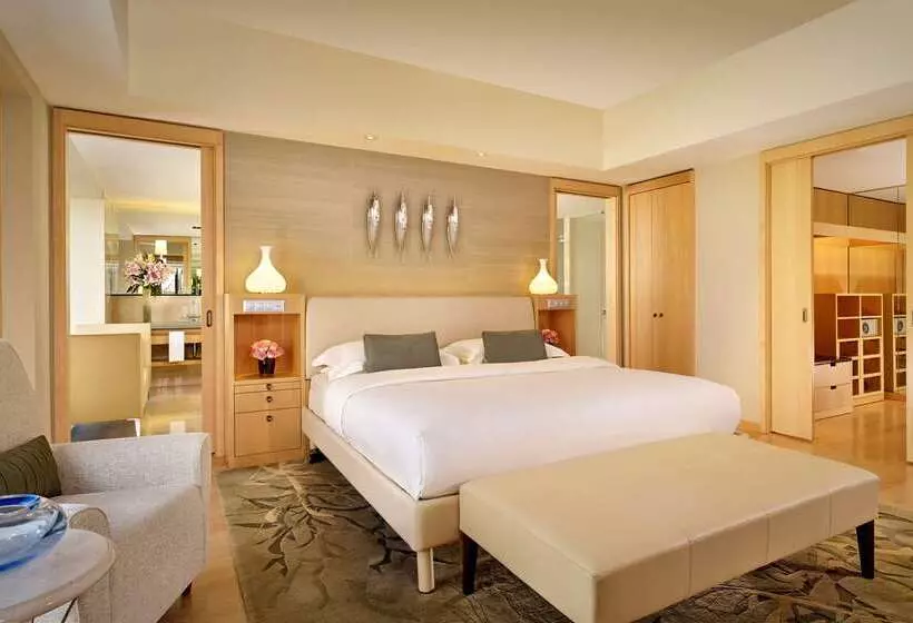 Fotos del hotel Park Hyatt Zurich – City Center Luxury:  17