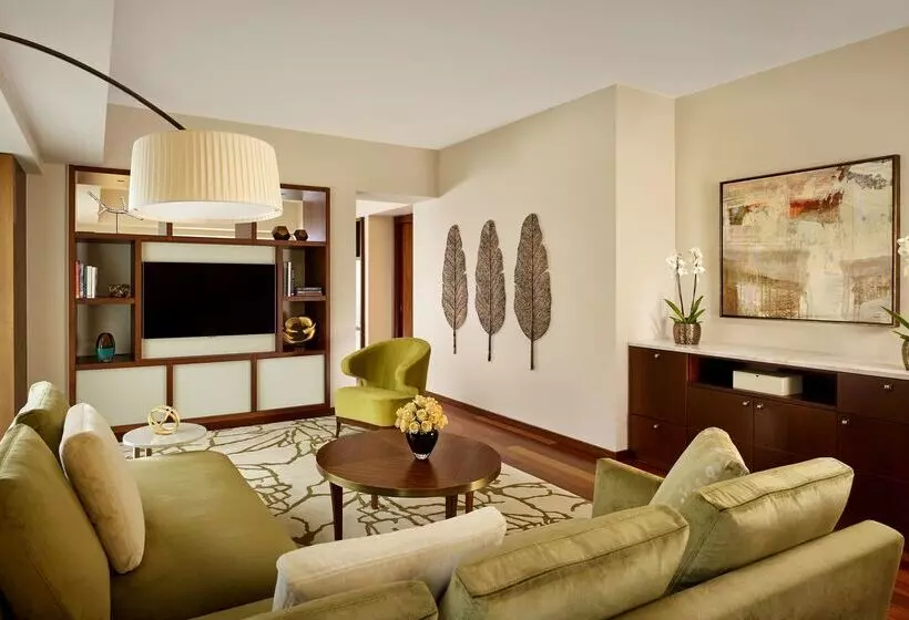 Fotos del hotel Park Hyatt Zurich – City Center Luxury:  22