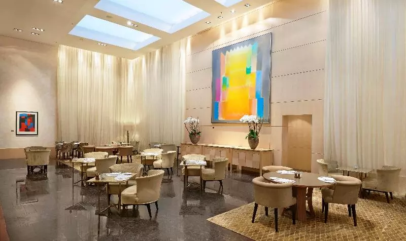 Fotos del hotel Park Hyatt Zurich – City Center Luxury:  10