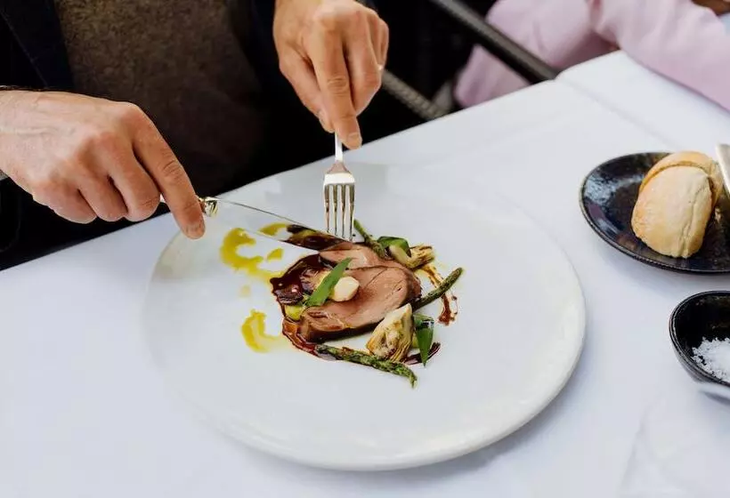 Fotos del hotel Park Hyatt Zurich – City Center Luxury:  6