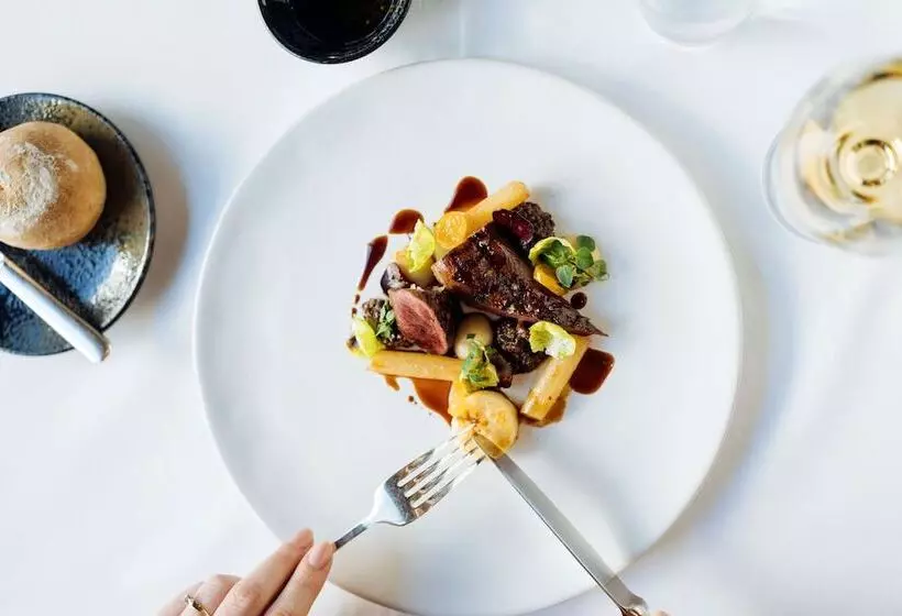 Fotos del hotel Park Hyatt Zurich – City Center Luxury:  2