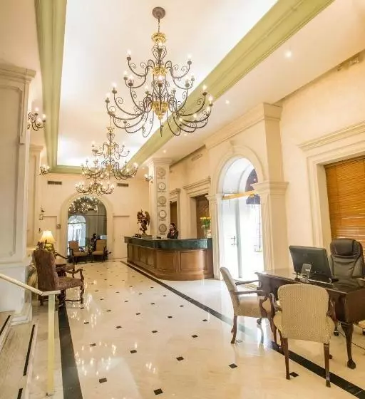 Fotos del hotel Plaza De Oro:  3