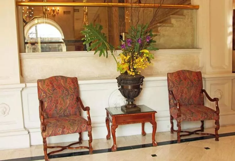 Fotos del hotel Plaza De Oro:  2