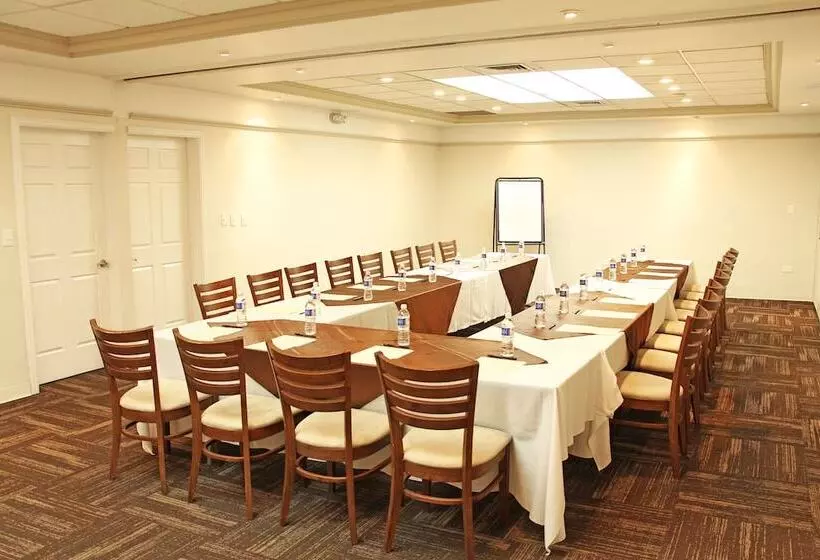 Fotos del hotel Plaza De Oro:  14