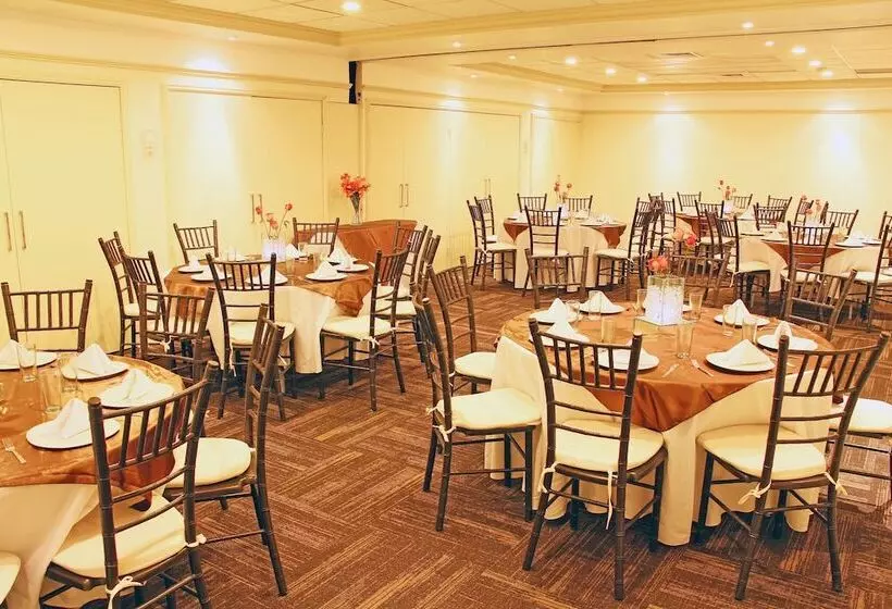 Fotos del hotel Plaza De Oro:  24