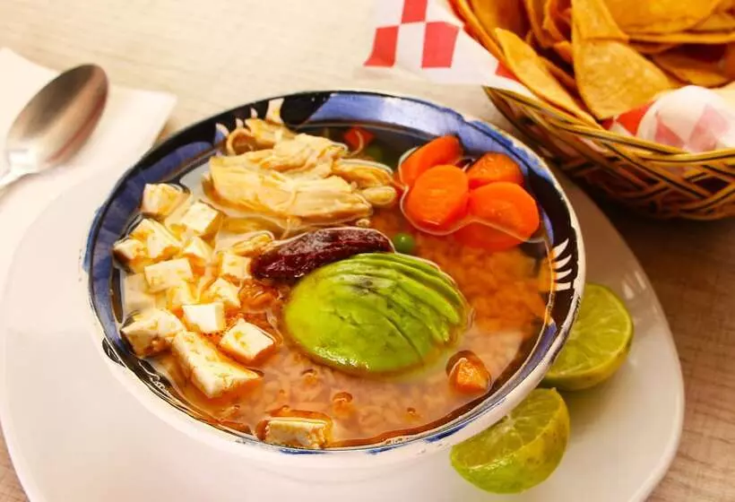 Fotos del hotel Plaza De Oro:  13