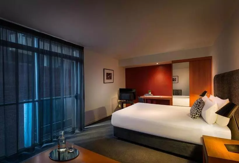 Punthill Apartment   Little Bourke