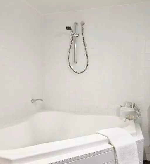 Fotos del hotel Punthill Apartment   Little Bourke:  12