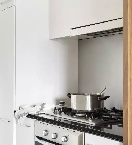 Fotos del hotel Punthill Apartment   Little Bourke:  3