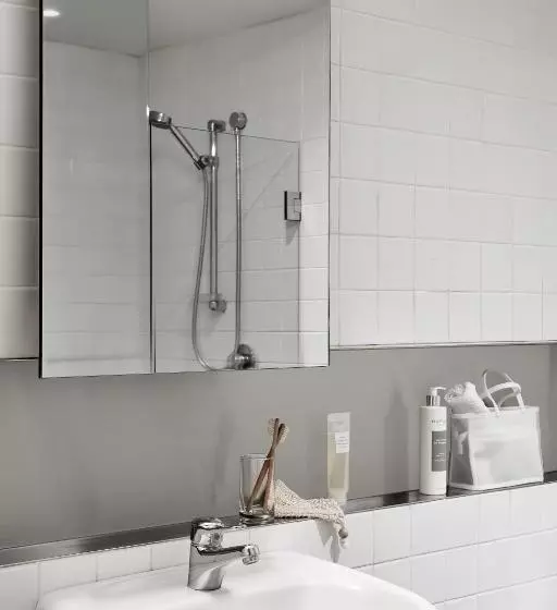 Fotos del hotel Punthill Apartment   Little Bourke:  4