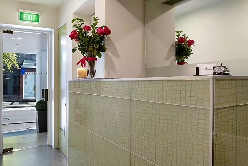 Fotos del hotel Sydney Boutique:  12