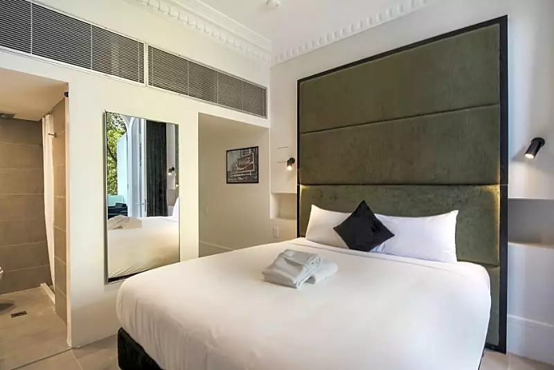 Fotos del hotel Sydney Boutique:  13