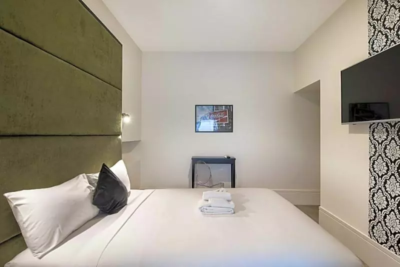 Fotos del hotel Sydney Boutique:  5