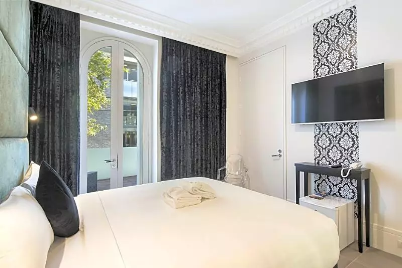 Fotos del hotel Sydney Boutique:  15