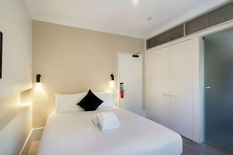 Fotos del hotel Sydney Boutique:  14