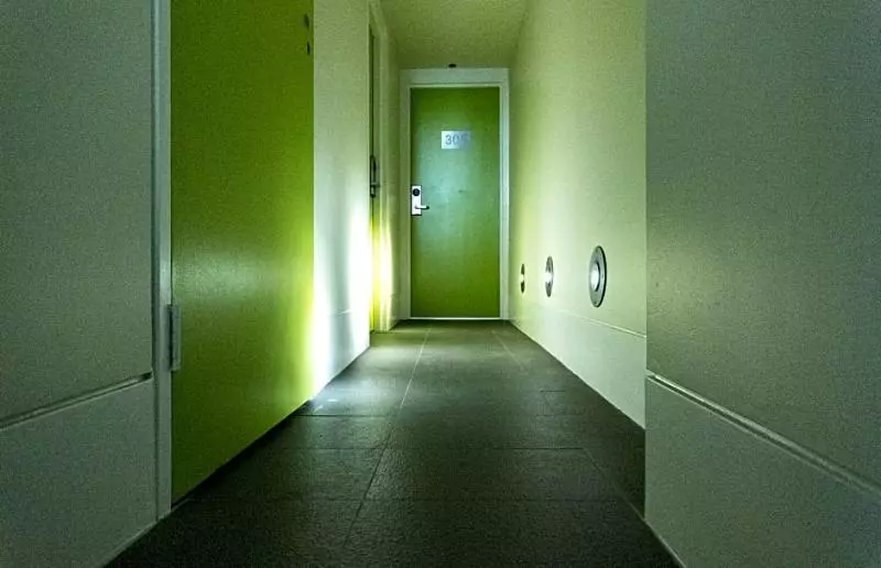 Fotos del hotel Sydney Boutique:  2