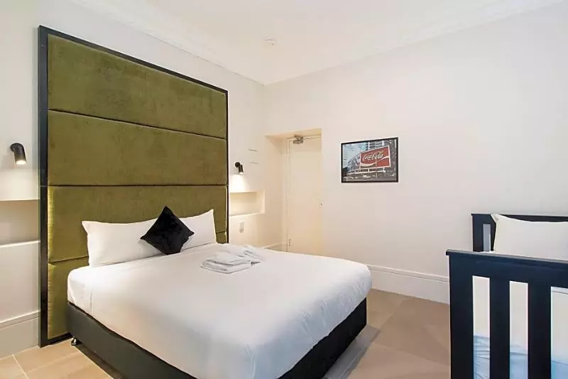 Fotos del hotel Sydney Boutique:  8