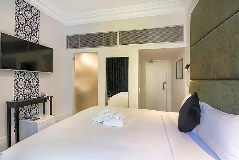 Fotos del hotel Sydney Boutique:  11