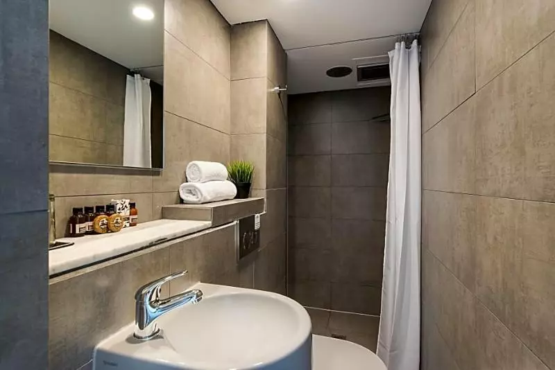 Fotos del hotel Sydney Boutique:  6