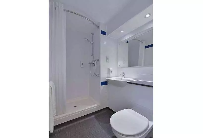 Fotos del hotel Hotel Travelodge Liverpool Central:  2