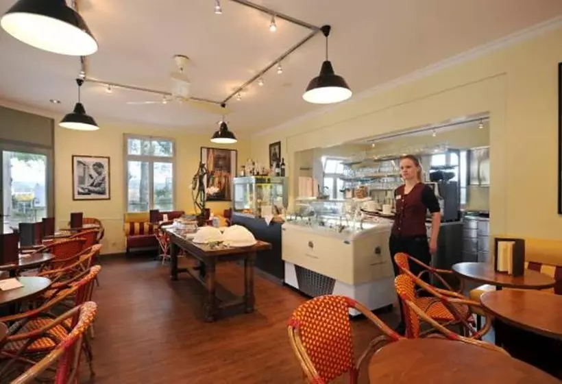 Fotos del hotel Unique Hotel Innere Enge:  3