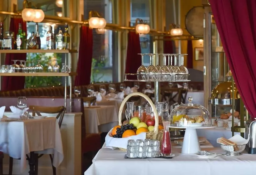 Fotos del hotel Unique Hotel Innere Enge:  2