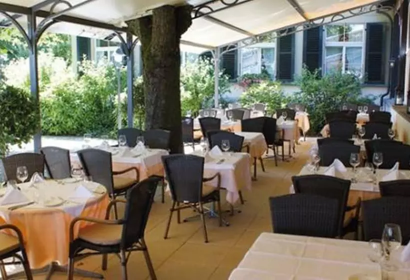 Fotos del hotel Unique Hotel Innere Enge:  4