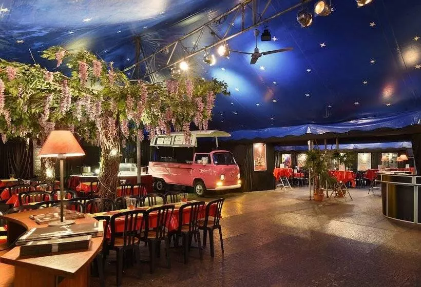 Fotos del hotel Unique Hotel Innere Enge:  17