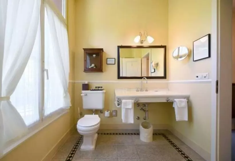 Fotos del hotel Unique Hotel Innere Enge:  5