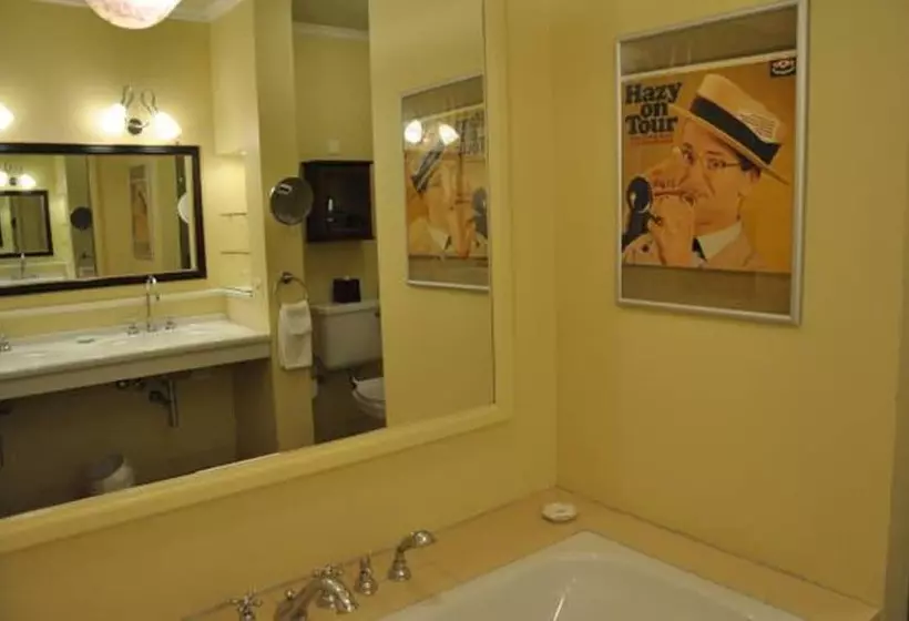 Fotos del hotel Unique Hotel Innere Enge:  23