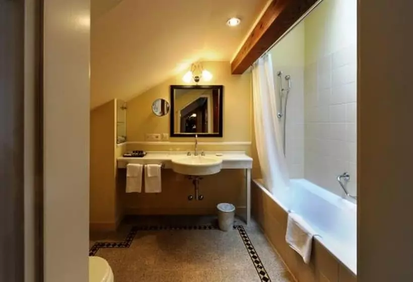 Fotos del hotel Unique Hotel Innere Enge:  14