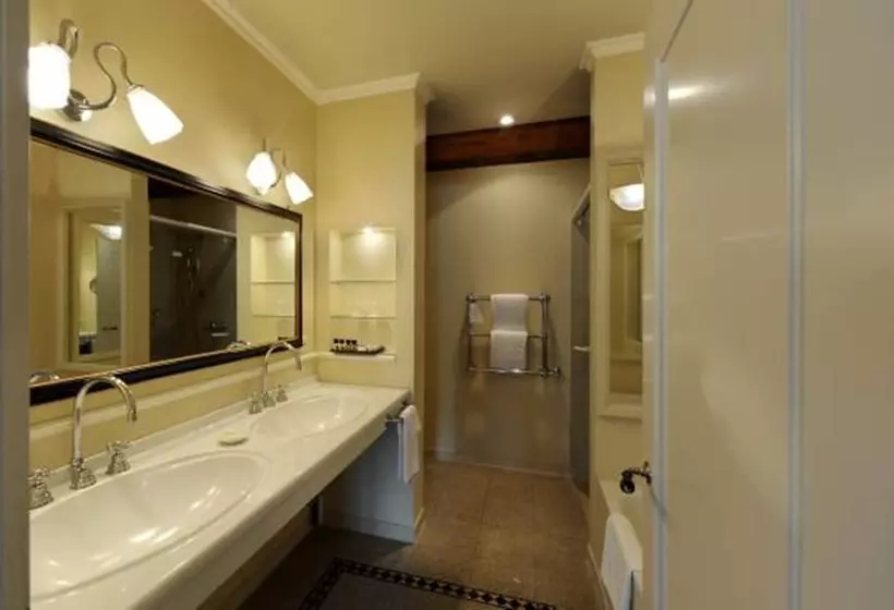 Fotos del hotel Unique Hotel Innere Enge:  10